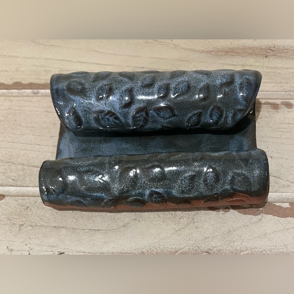 Ceramic Business Card Holder